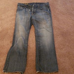 Rock and republic jeans